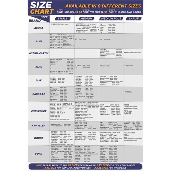 Car Windshield Sun Shade | Reflector Sunshade Offers Ultimate Protection - Picture 2 of 6